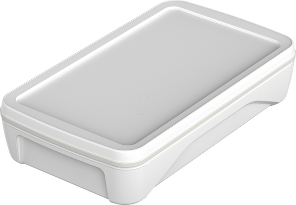 BoPad,130x75x26mm,IP65