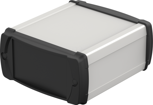 BOS-Ecoline, 106x100x52мм, з горизонтальним поділом, IP40