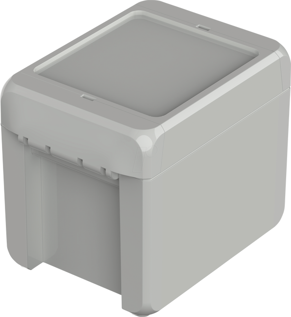 Bocube, 113x80x90 мм, для зовнішнього використання, IP68