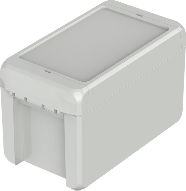 Bocube, 151x80x90 мм, для зовнішнього використання, IP68