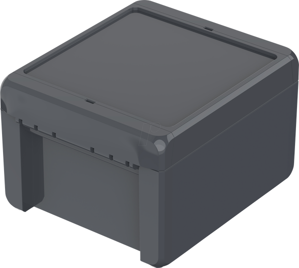 Bocube, 151x125x90 мм, для зовнішнього використання, IP68
