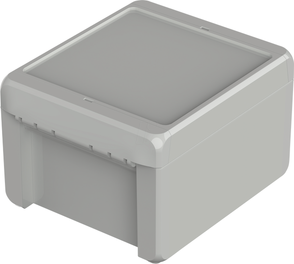Bocube, 151x125x90 мм, для зовнішнього використання, IP68
