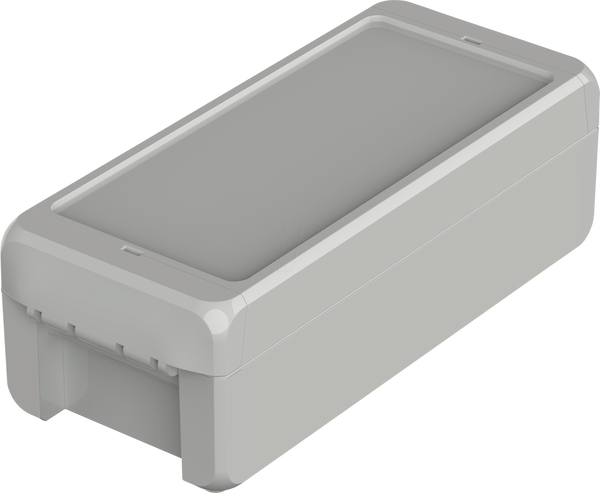Бокуб, 191x80x60 мм, зовнішній, IP68