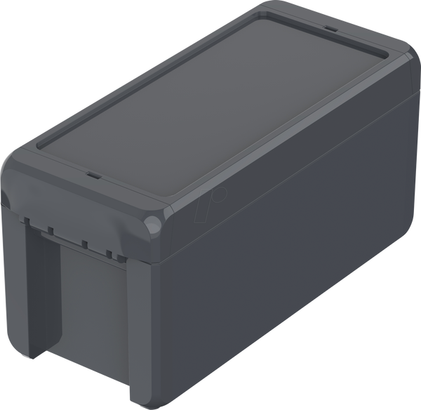 Bocube, 191x80x90 мм, для зовнішнього використання, IP68