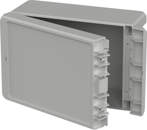 Бокуб, 191x125x90 мм, зовнішній, IP68