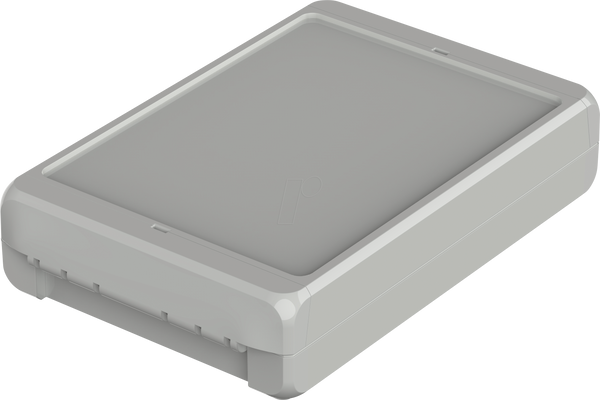 Bocube, 191x125x40 мм, для зовнішнього використання, IP68