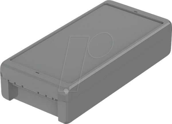 Bocube, 271x125x60 мм, для зовнішнього використання, IP68