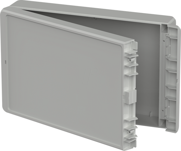 Бокуб, 271x170x60 мм, зовнішній, IP68