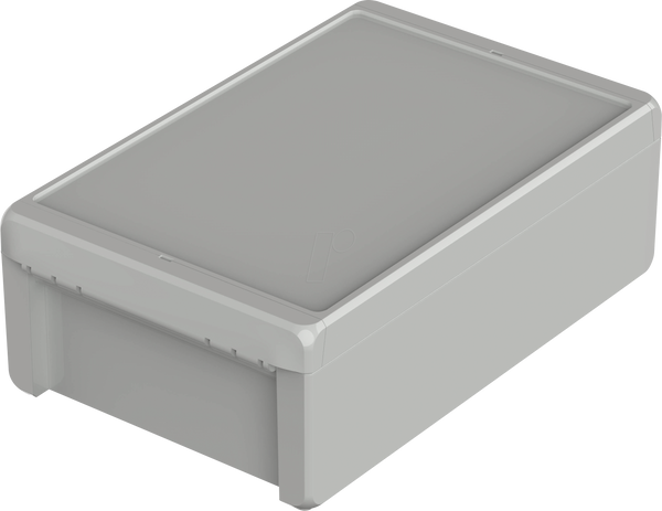 Бокуб, 271x170x90 мм, зовнішній, IP68