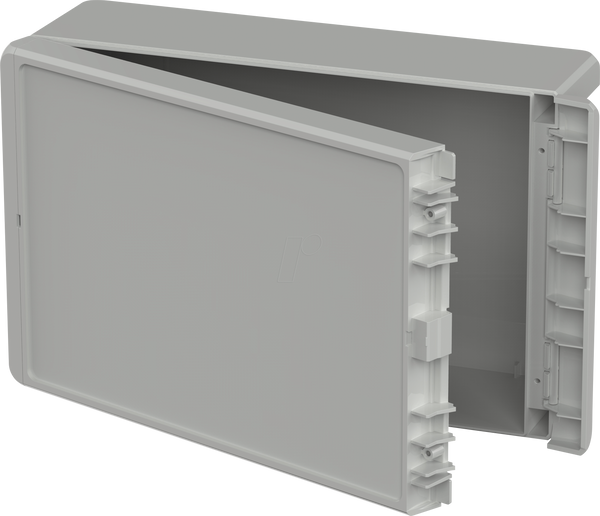 Бокуб, 271x170x90 мм, зовнішній, IP68