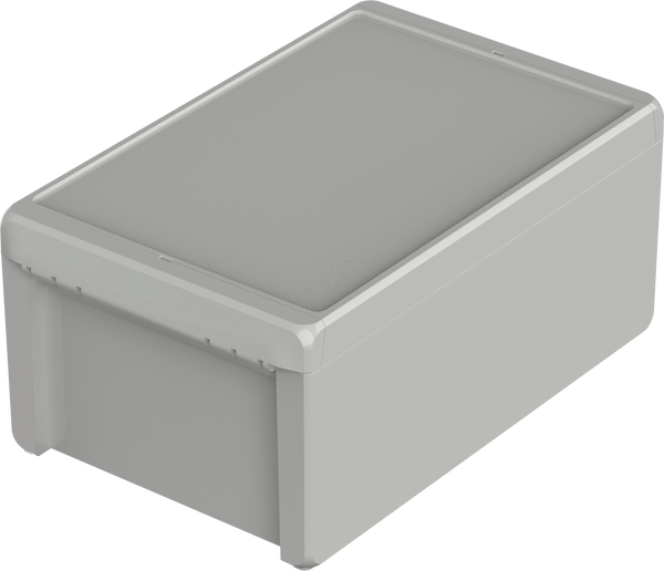 Bocube, 271x170x120 мм, для зовнішнього використання, IP68