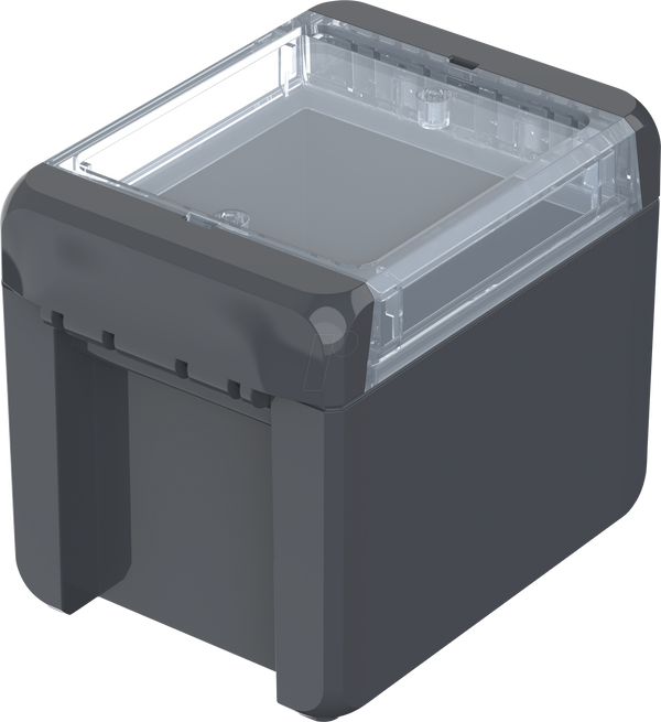 Bocube, 113x80x90 мм, для зовнішнього використання, IP68