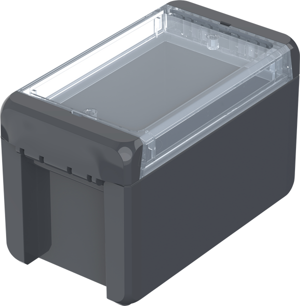 Bocube, 151x80x90 мм, для зовнішнього використання, IP68