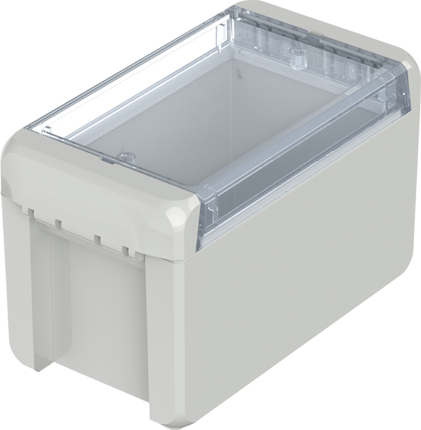 Bocube, 151x80x90 мм, для зовнішнього використання, IP68
