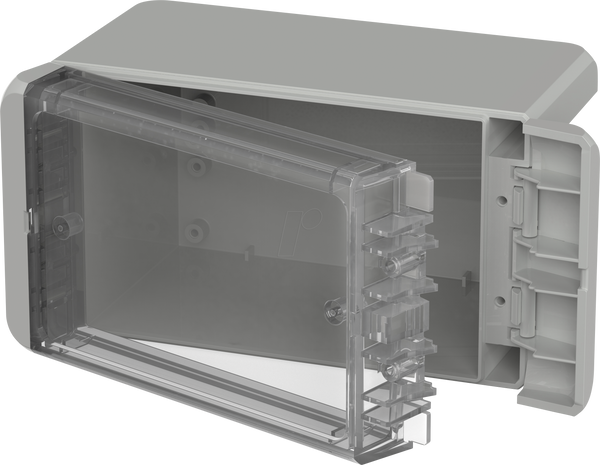 Bocube, 151x80x90 мм, для зовнішнього використання, IP68