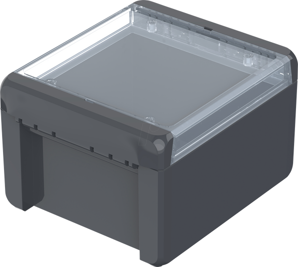 Bocube, 151x125x90 мм, для зовнішнього використання, IP68