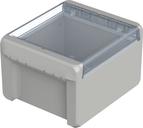 Bocube, 151x125x90 мм, для зовнішнього використання, IP68