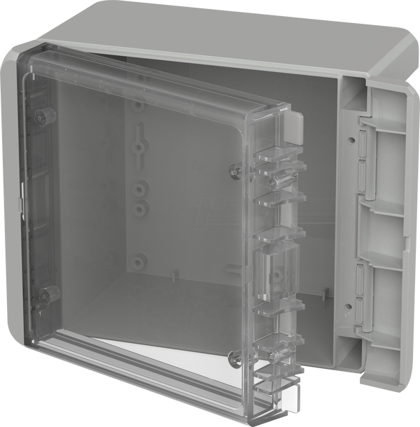 Bocube, 151x125x90 мм, для зовнішнього використання, IP68