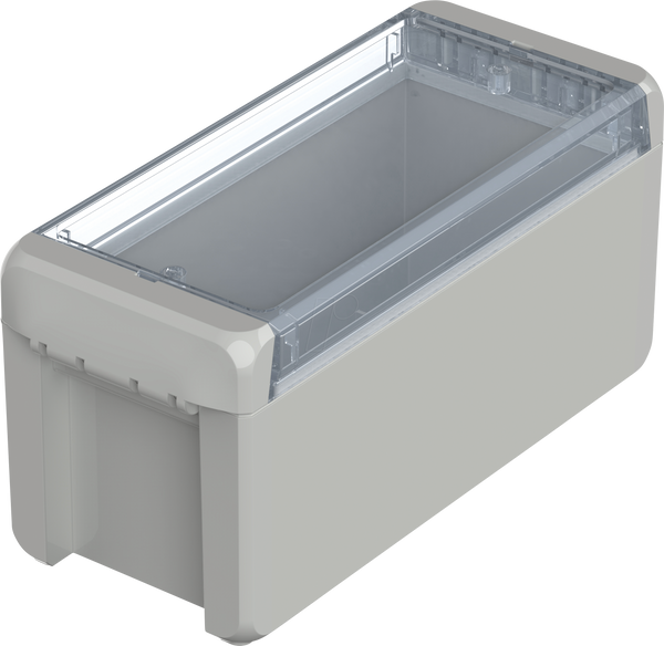 Bocube, 191x80x90 мм, для зовнішнього використання, IP68