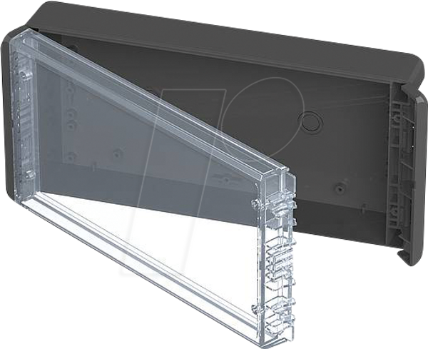 Bocube, 271x125x60 мм, для зовнішнього використання, IP68
