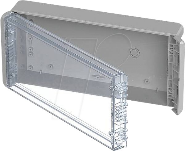 Bocube, 271x125x60 мм, для зовнішнього використання, IP68