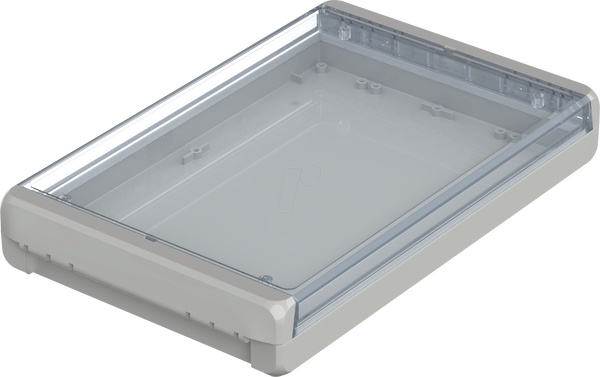 Bocube, 271x170x40 мм, для зовнішнього використання, IP68