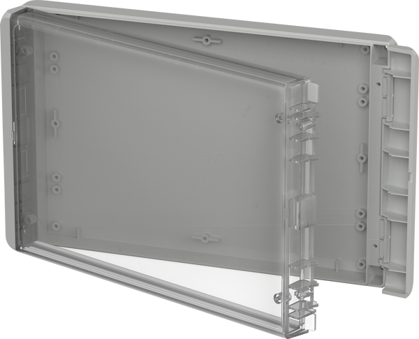 Bocube, 271x170x40 мм, для зовнішнього використання, IP68