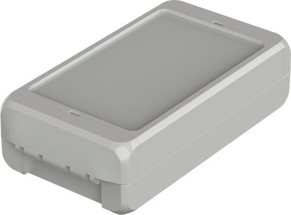 Bocube, ABS, 151x80x40 мм, IP68