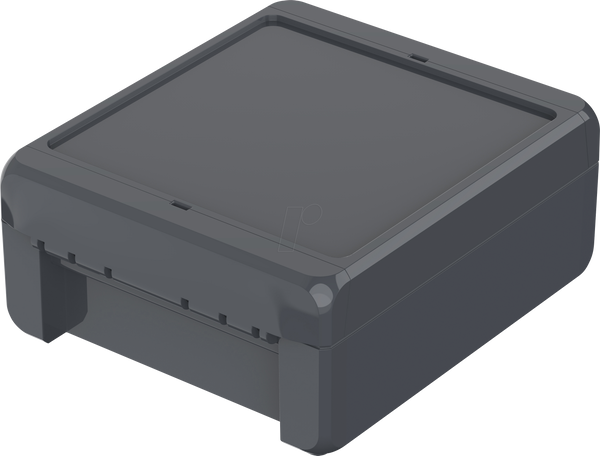 Bocube,ABS,151x125x60mm,IP68