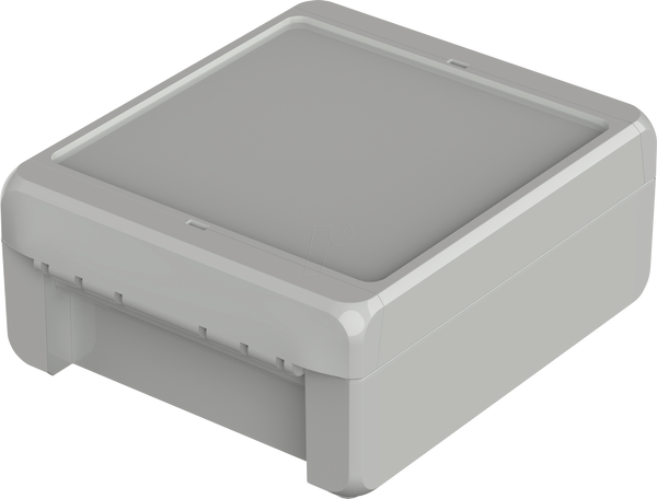 Bocube,ABS,151x125x60mm,IP68