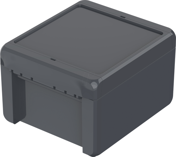 Bocube,ABS,151x125x90mm,IP68