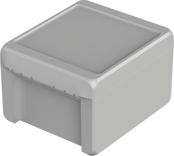 Bocube,ABS,151x125x90mm,IP68