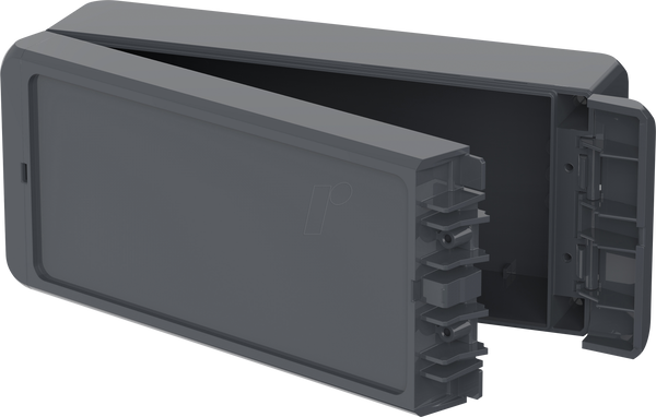 Bocube,ABS,191x80x60mm,IP68