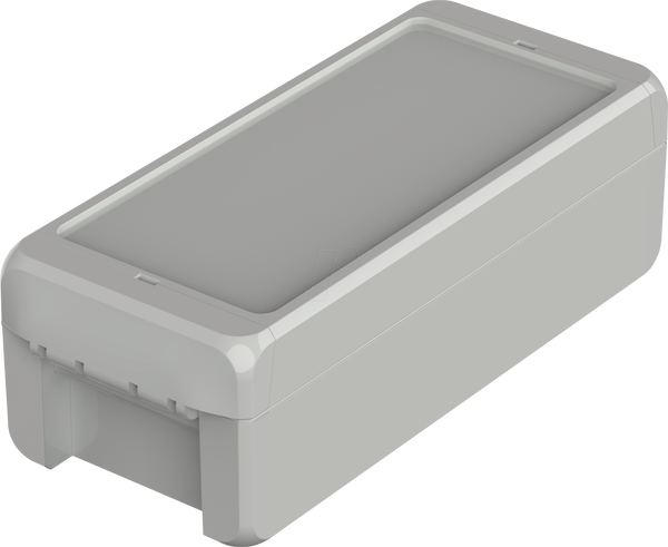 Bocube,ABS,191x80x60mm,IP68