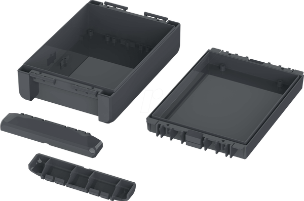 Bocube,ABS,191x125x60mm,IP68