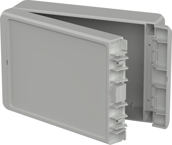 Bocube,ABS,191x125x60mm,IP68