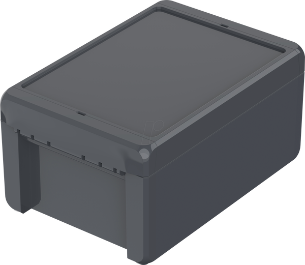 Bocube,ABS,191x125x90mm,IP68