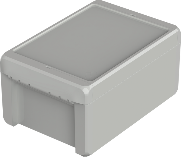 Bocube,ABS,191x125x90mm,IP68