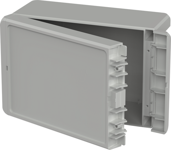 Bocube,ABS,191x125x90mm,IP68