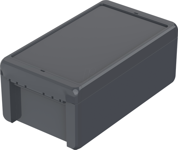 Bocube,ABS,231x125x90mm,IP68