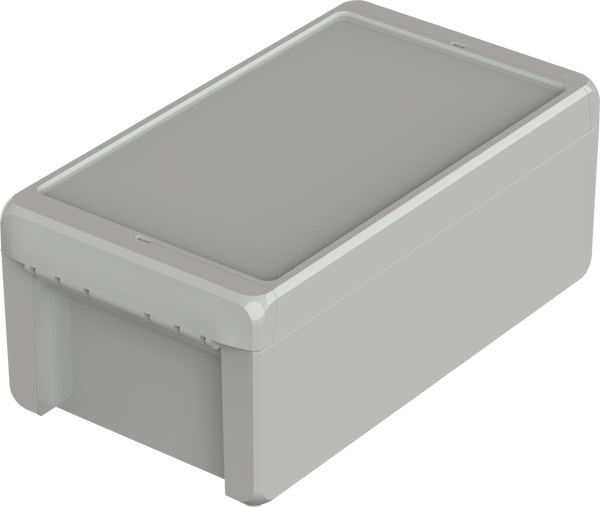 Bocube,ABS,231x125x90mm,IP68