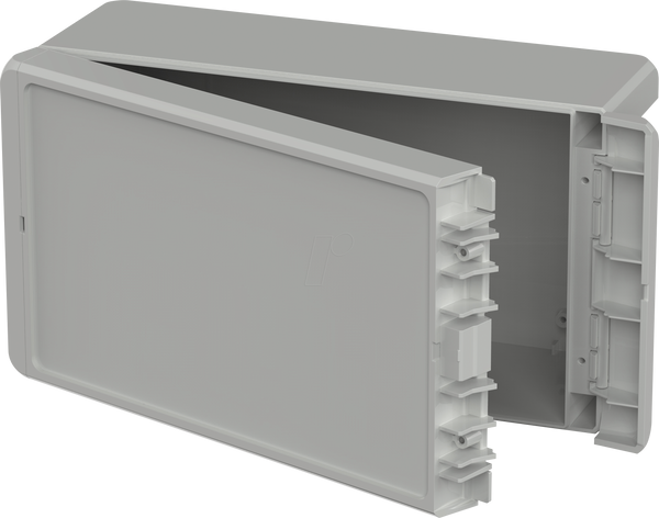 Bocube,ABS,231x125x90mm,IP68