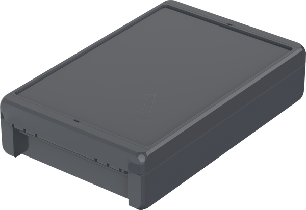 Bocube,ABS,271x170x60mm,IP68