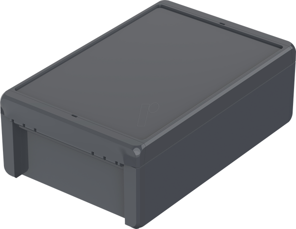 Bocube,ABS,271x170x90mm,IP68