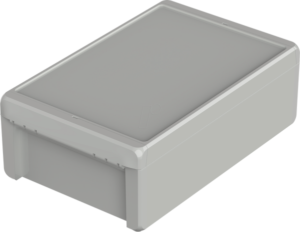 Bocube,ABS,271x170x90mm,IP68
