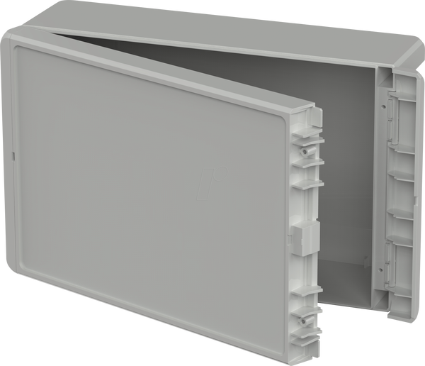 Bocube,ABS,271x170x90mm,IP68
