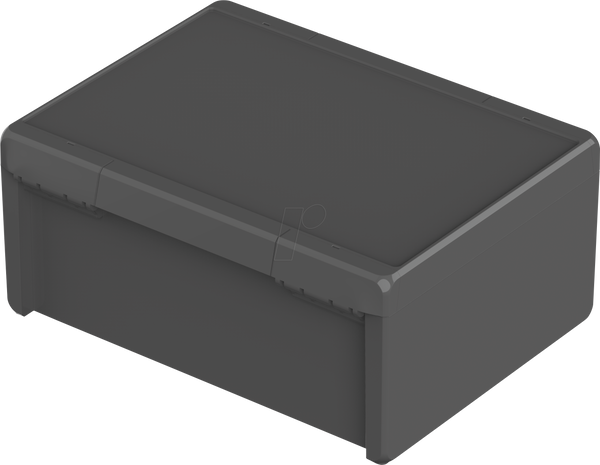 Bocube,ABS,284x364x160mm,IP68