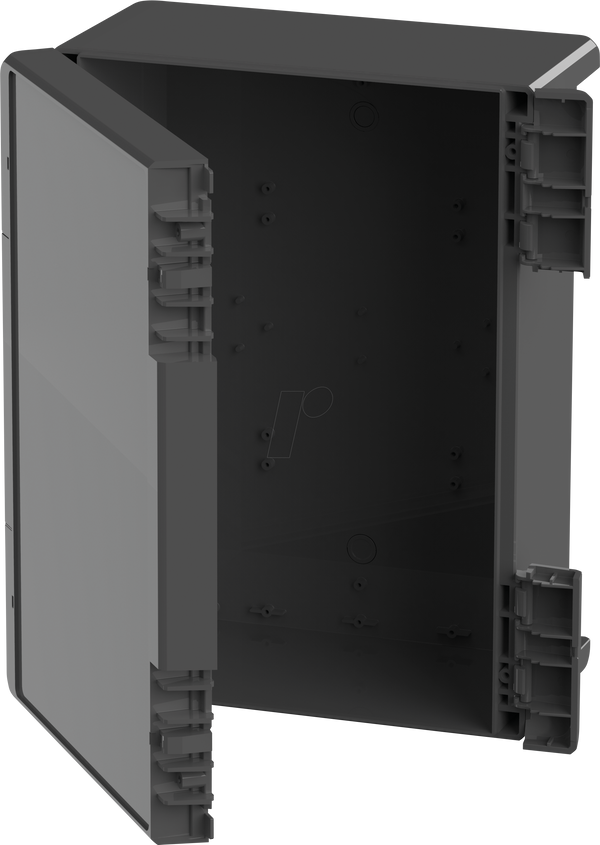 Bocube,ABS,284x364x160mm,IP68