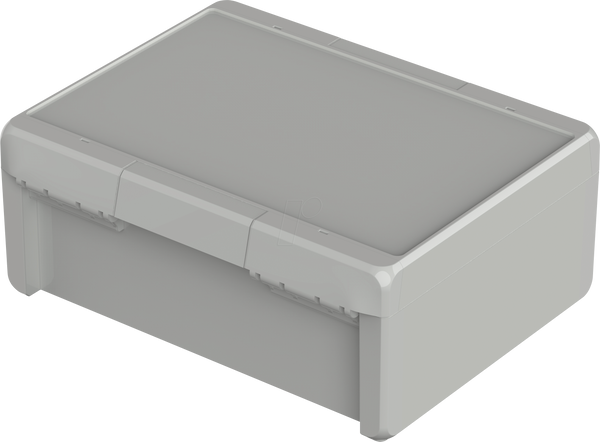 Bocube, ABS, 239x300x120 мм, IP68
