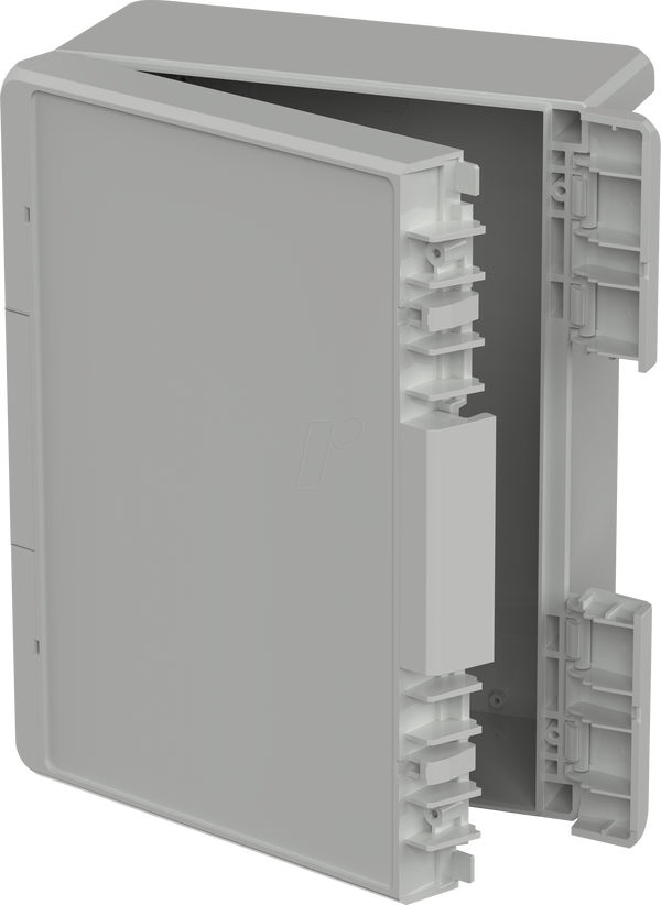 Bocube, ABS, 239x300x120 мм, IP68